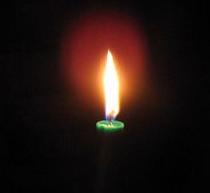 Cruise Ship Power Outage